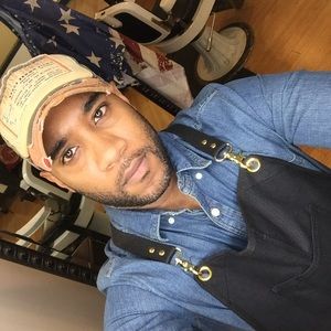 Meet your Posher, Paul